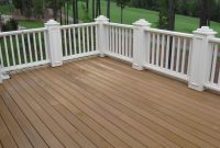 Can You Stain Composite Decking Trex Decking intended for size 1024 X 768