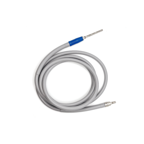 Universal cold light cable