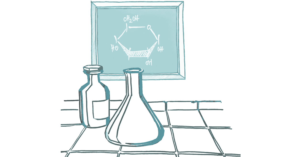 Sector: Chemestry