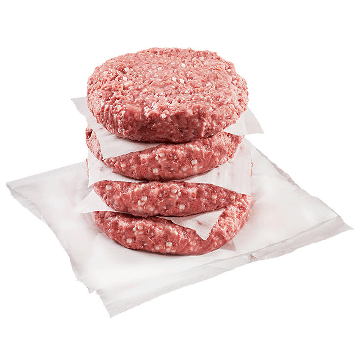 Burger Patties