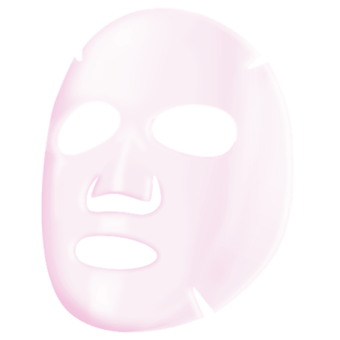 Gesichtsmaske 