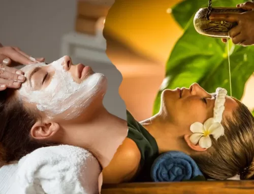 Ayurveda & Spa at PUMP