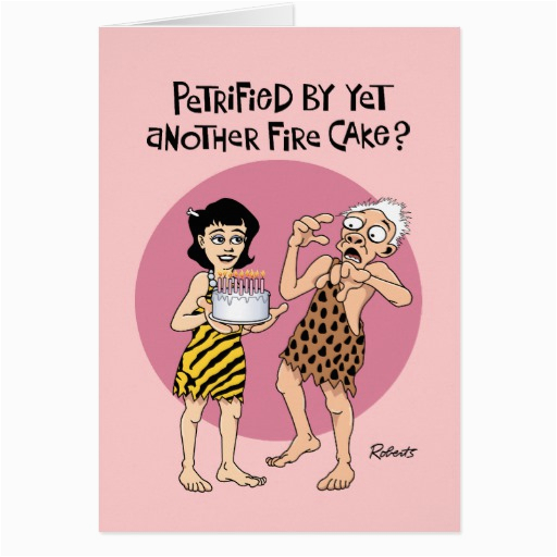 funny grandfather birthday greeting card 137442201316513765