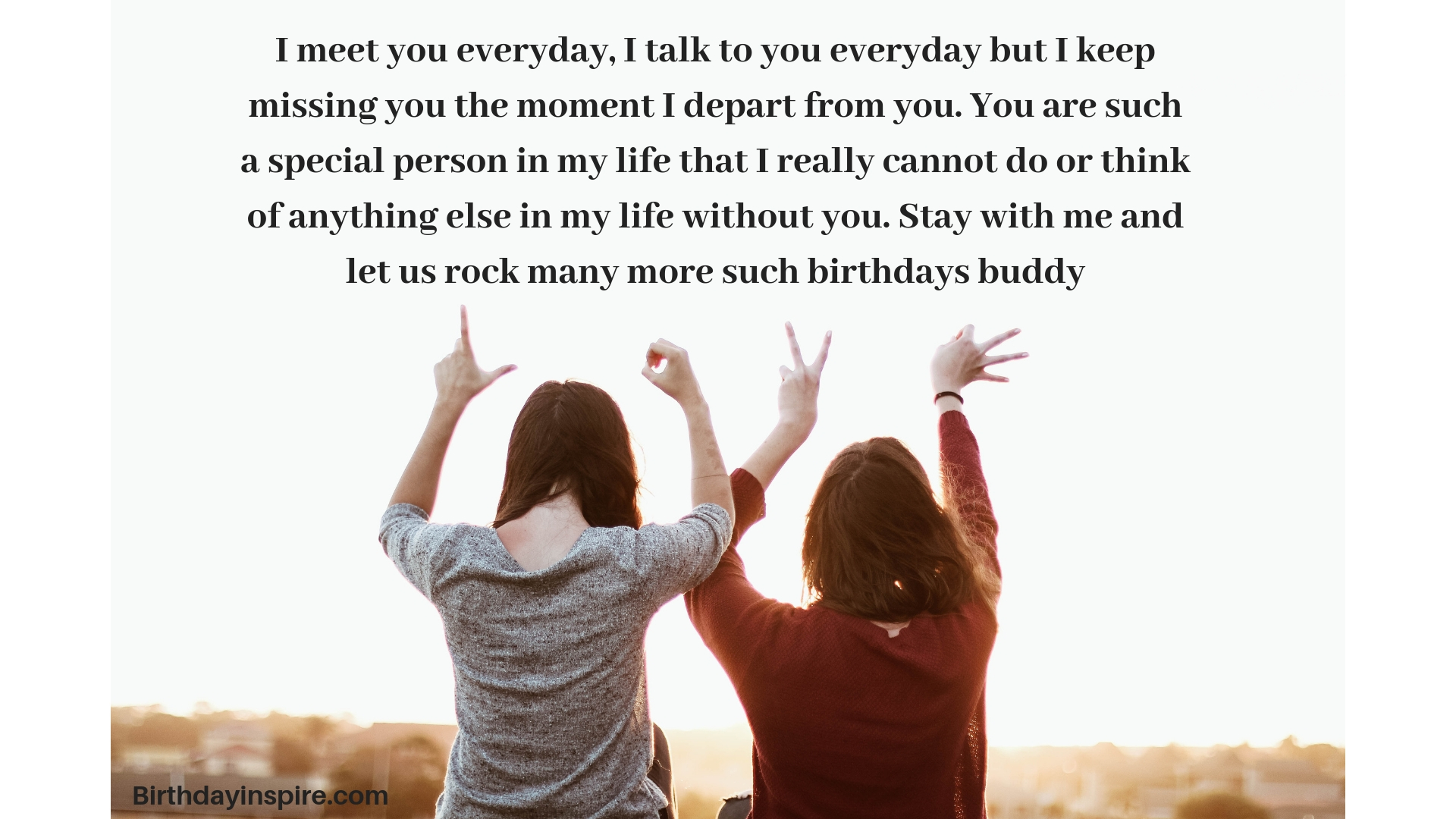 15+ Emotional Birthday Letter for Best Friend of 2022: Heartfelt Wishes ...