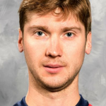 Sergei Bobrovsky