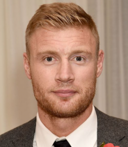 Andrew Flintoff