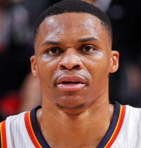 Russell Westbrook