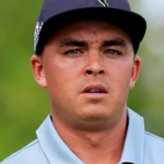 Rickie Fowler