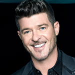 Robin Thicke