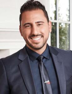 Josh Altman