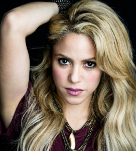 Shakira