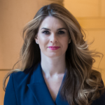 Hope Hicks