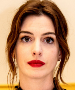 Anne Hathaway