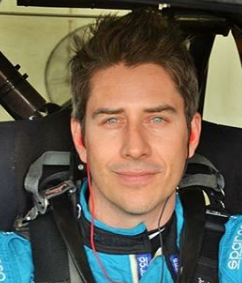 Arie Luyendyk Jr.