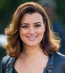 Cote de Pablo