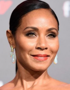 Jada Pinkett Smith