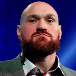 Tyson Fury