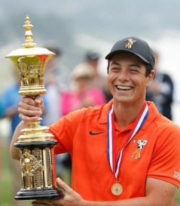 Viktor Hovland