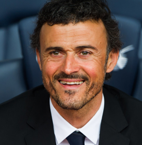 Luis Enrique