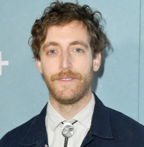 Thomas Middleditch