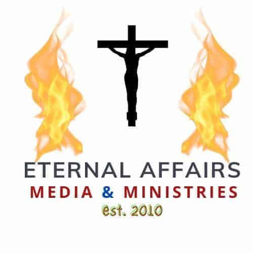 Eternal Affairs Media = the truth powered by The TRUTH = since 2010