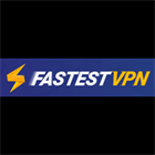 FastestVPN PRO Lifetime Plan with 15 Logins for Just $25 + 1 Year PassHulk Password Manager FREE (Mac & PC) Discount