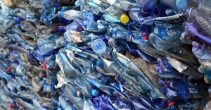 Source: © 123rf  A new R300-million processing facility - a first-of-its-kind technology for Africa - will add an extra 15,000 tonnes per annum of food-grade recycled PET output capacity (Pictured: plastic bottles ready for recycling)