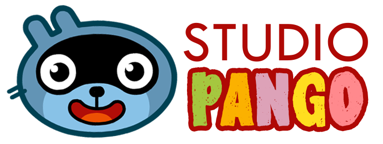 Studio Pango Logo