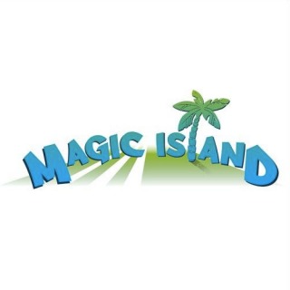 Magic Island - Amusement Centers - Bahrain