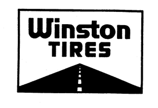 WINSTON TIRES 