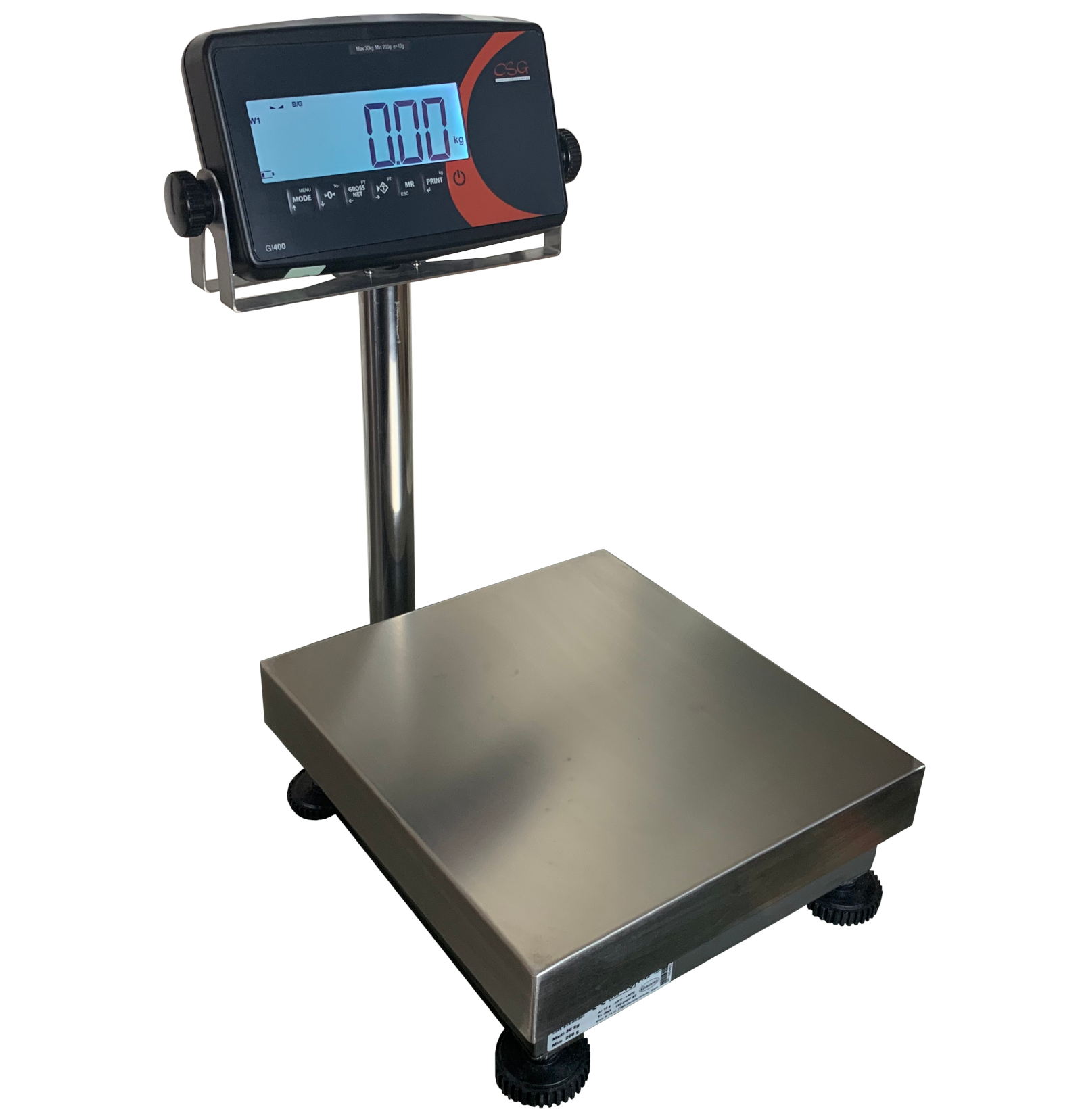 Are Digital Or Manual Scales More Accurate at James Guida blog