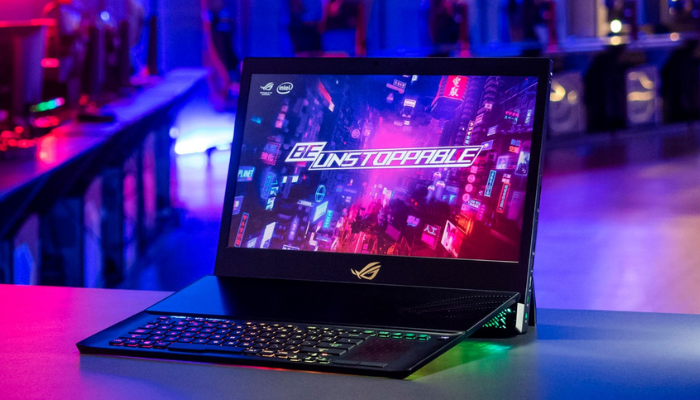 ASUS ROG và những công nghệ tản nhiệt tạo nên những chiếc laptop gaming mạnh nhất