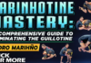 Marinhotine: Master the Guillotine Pedro Marinho DVD Review