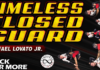 Rafael Lovato BJJ DVD Review: Timeless Closed Guard