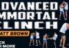 Advanced Immortal Clinch Matt Brown DVD Review