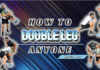 How to Double Leg Anyone Kevin Lee DVD Review