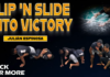 Slip N Slide Into Victory Julián Espinosa DVD Review