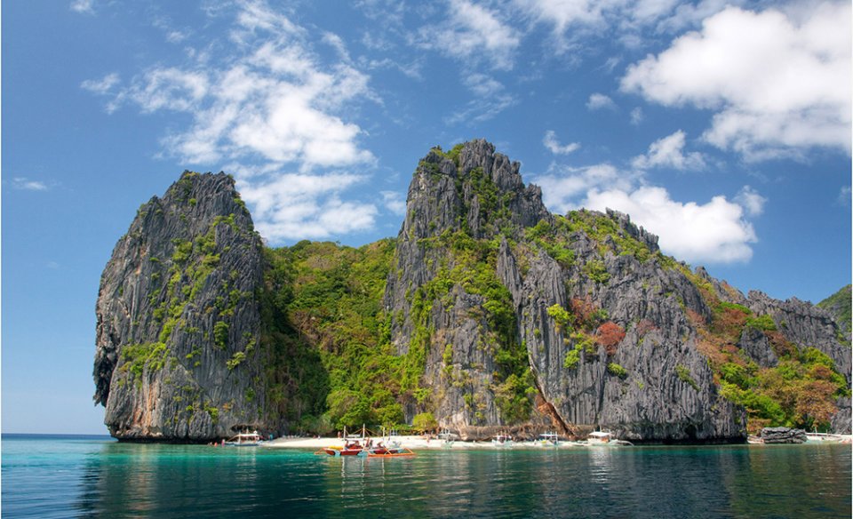 Your guide to the world's most beautiful island: El Nido, Philippines ...