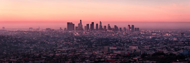 Los Angeles: Beauty, Barbers, & Wellness City Guide