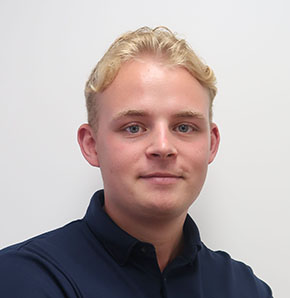 Thomas, Franchisee & General Manager  West Hampstead & Hammersmith 