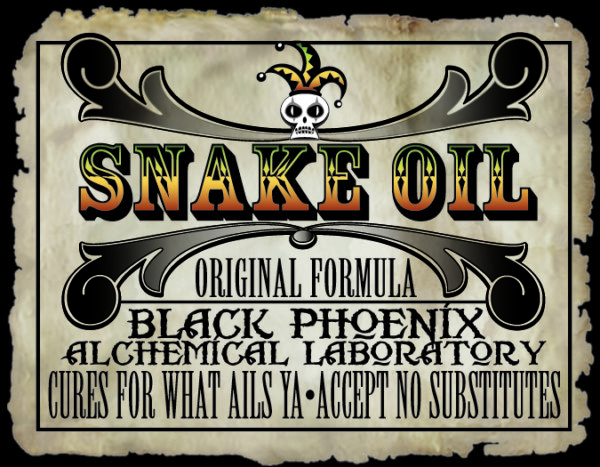 Snake Oil