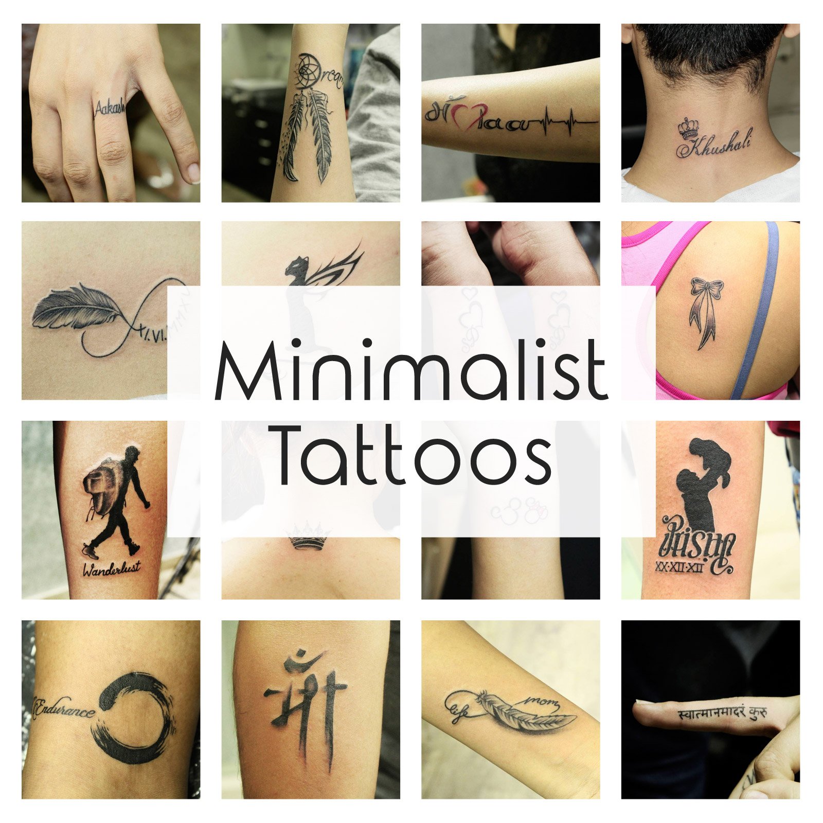 70 Tattoo Designs For Women Thatll Convince You To Get Inked  Indias  Largest Digital Community of Women  POPxo