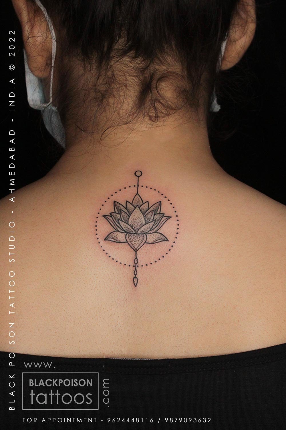 Back Tattoo Designs for Men   Ace Tattooz Mumbai