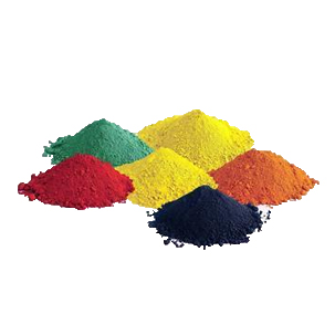 Oxide Cement Colour - oxide