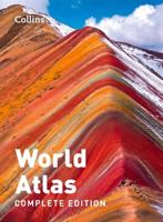 Collins World Atlas