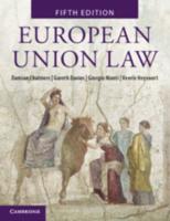 European Union Law