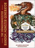 The Düngeonmeister Random Monster Generator