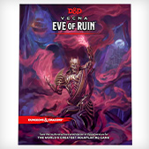 D&amp;D Eve of Ruin