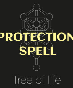 You will hear back from us within 48 HOURS. Your spell will be cast within 24 hours.