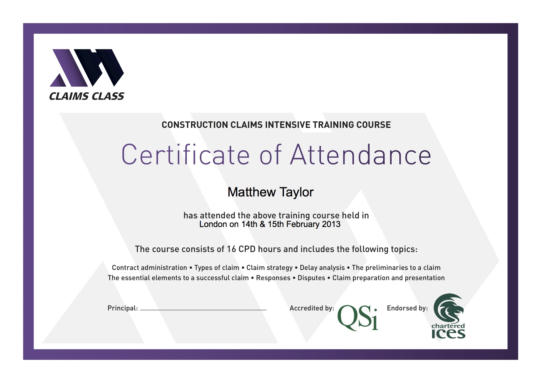 Certificate-of-Attendance-Editable-pdf-document